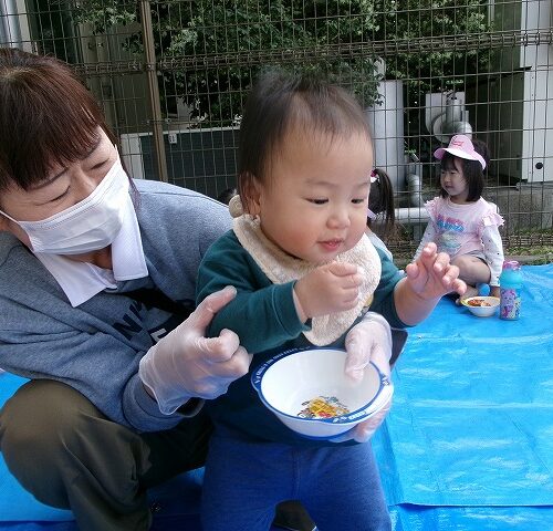 お別れ会おめでとう！part4（パンダルーム）