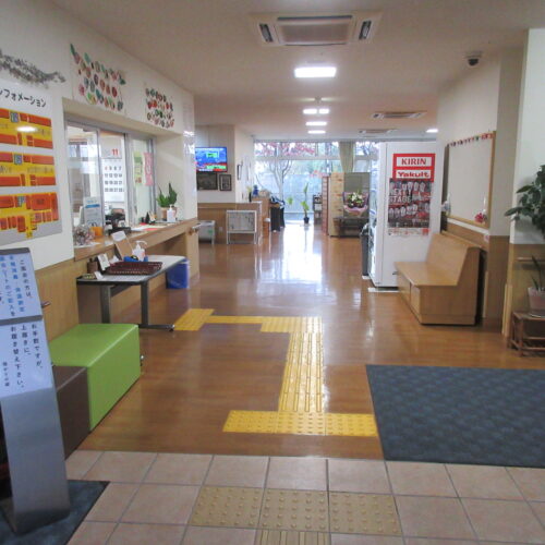 玄関IMG_8403