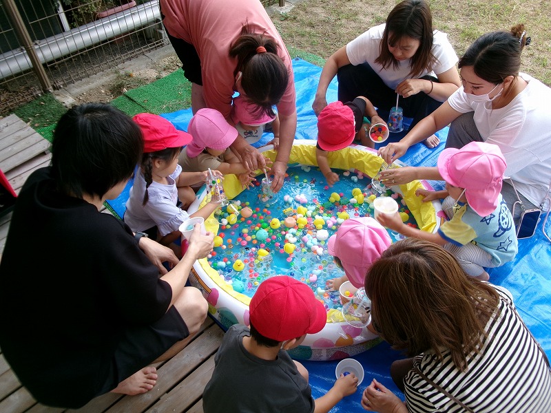 初の試食会開催!part3(パンダルーム)